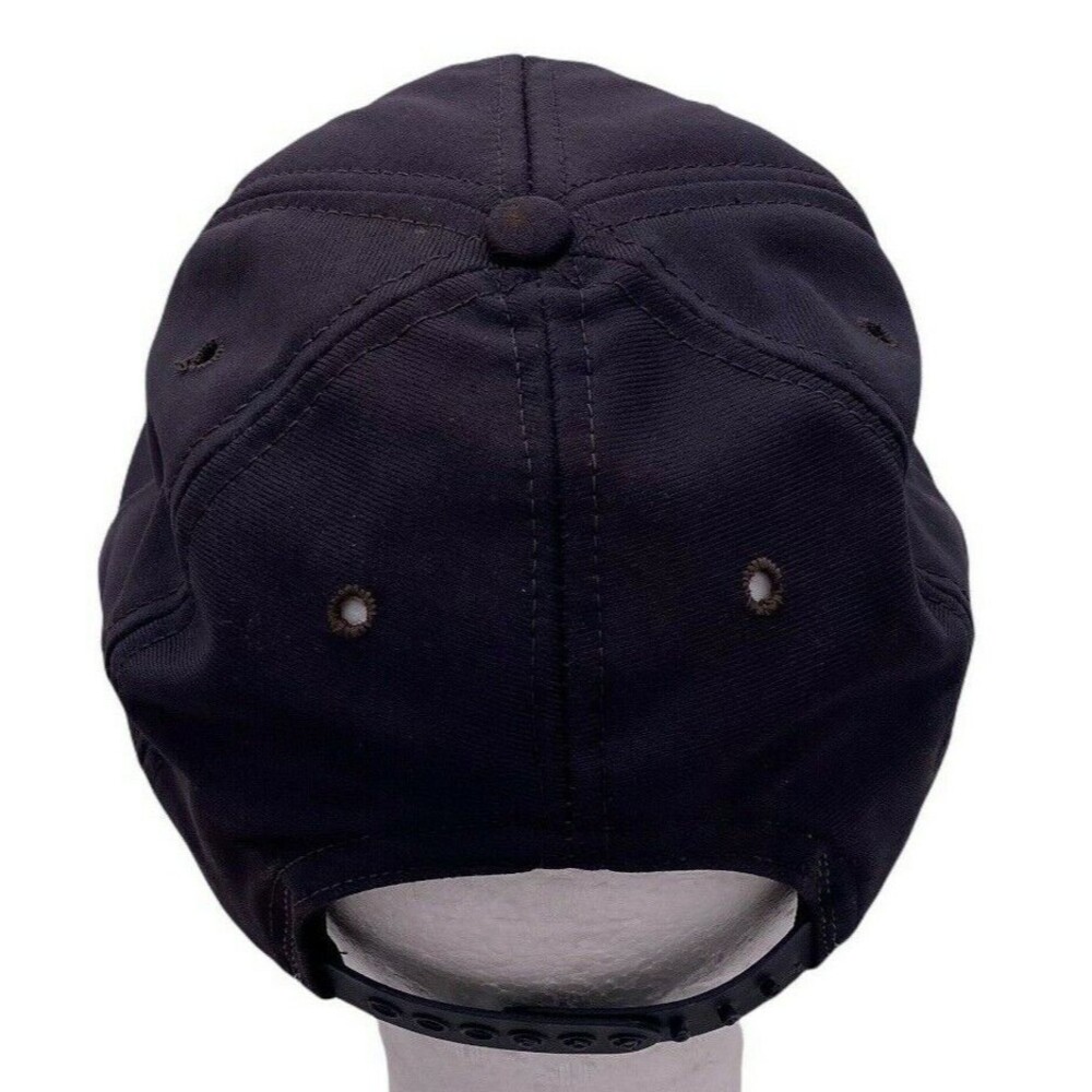 Navy Ship Hat Cap USS Dyson DD-772 United States Destroyer Snapback Made USA - Picture 11 of 12